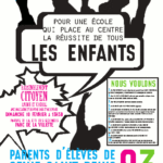 Classes en lutte n°136