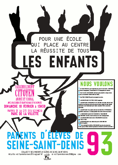 Classes en lutte n°136