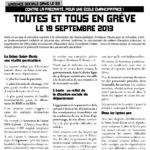 Tract 19 septembre