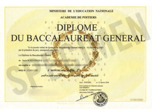 96% de réussite au bac : un acte de résistance