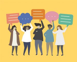 Et si on se parlait ?