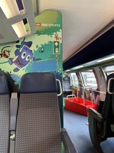 Trains no kids et crise de la reproduction sociale