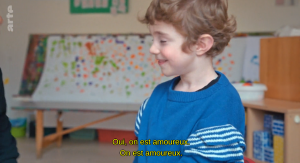 [film] « Qu&rsquo;est-ce qu&rsquo;on va faire toi ? » – utopie et lutte des classes en maternelle