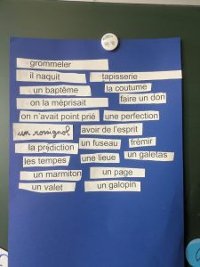 Pédagogie critique avec les petit·es : stéréotypes de genre et contes de fée