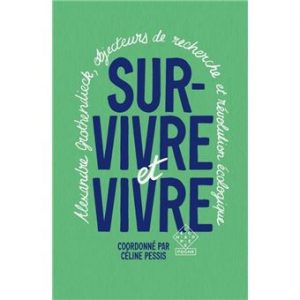 Les origines oubliées de la révolution écologique 