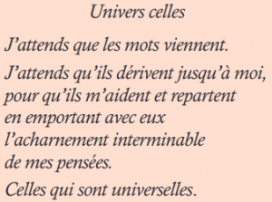 Faire ensemble l’expérience de la littérature