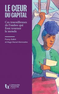 Enfances et lectures féministes #5 – Fanny Gallot et Hugo Harari-Kermadec