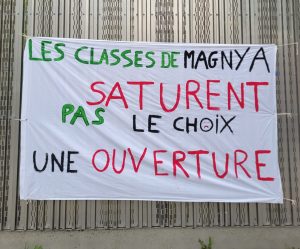 Face au mépris de classe, une ouverture de classe !