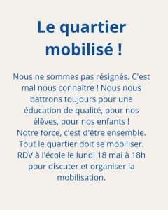 Aborder les pédagogies critiques – aujourd’hui, en France