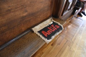 Lutte contre le violences sexistes racistes et sexuelles au lycée Maurice Utrillo de Stains