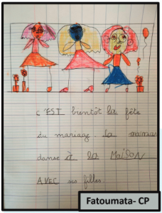 Une direction d’école partagée