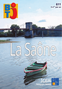 Des revues pour enfants par des enfants