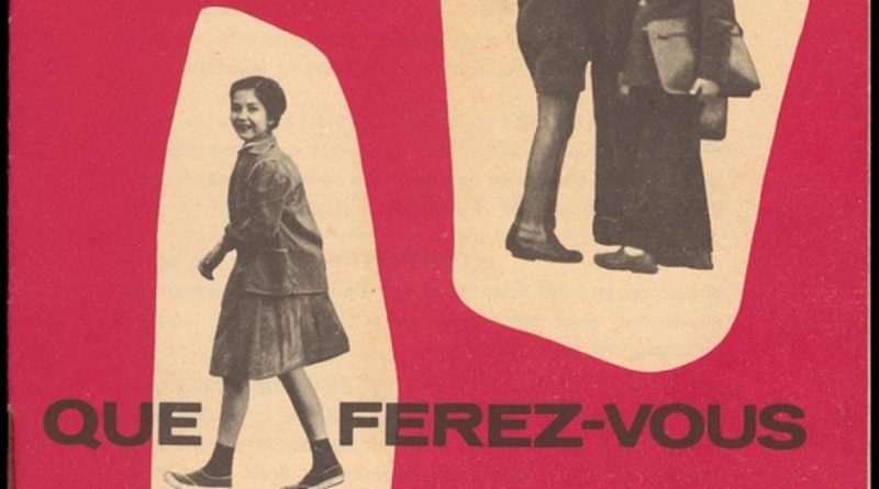 que ferez vous de vos enfants ?