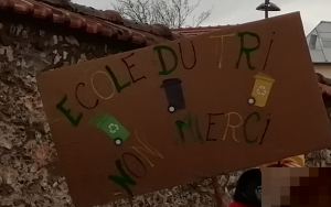 Des groupes de niveaux/besoins ? Un bilan