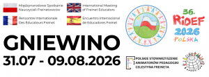 RIDEF 2026, Pologne